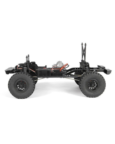 Модель для трофи 1:10 Axial SCX10 II 2017 Wrangler 4WD, электро, RTR (AX90060)