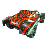 Радиоуправляемый шорт-корс Himoto Spatha 4WD 2.4G 1/10 RTR