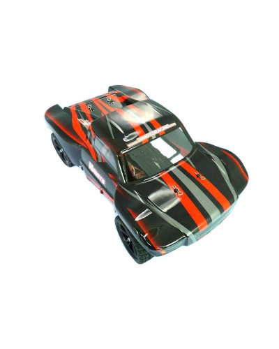 Радиоуправляемый шорт-корс Himoto Spatha 4WD 2.4G 1/10 RTR