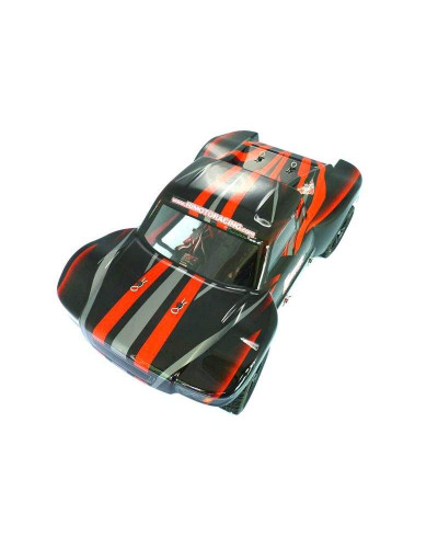 Радиоуправляемый шорт-корс Himoto Spatha 4WD 2.4G 1/10 RTR