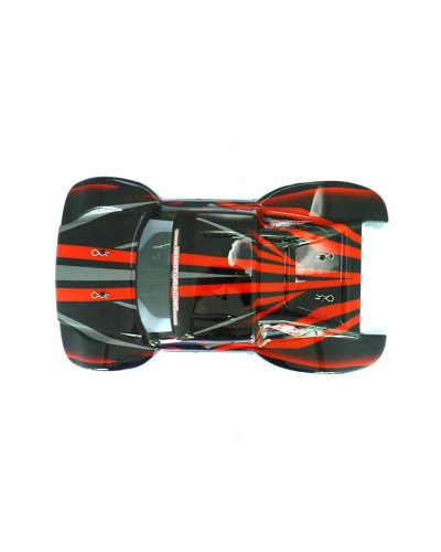 Радиоуправляемый шорт-корс Himoto Spatha 4WD 2.4G 1/10 RTR