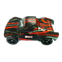 Радиоуправляемый шорт-корс Himoto Spatha 4WD 2.4G 1/10 RTR