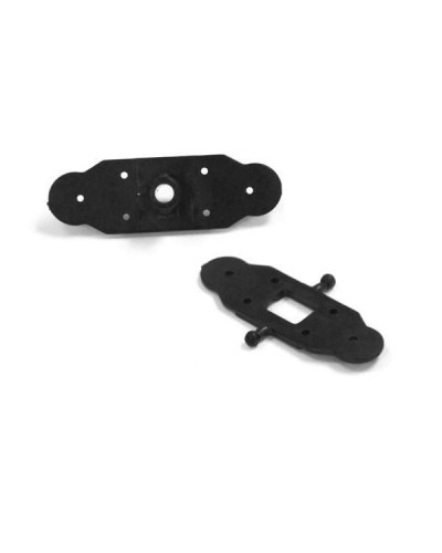 Держатели нижних лопастей для вертолета Syma S006