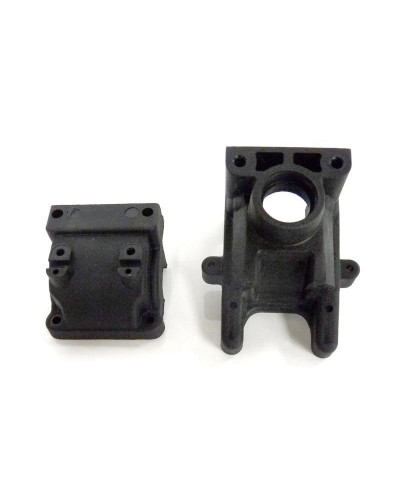 Корпус коробки передач для моделей Himoto 1/8