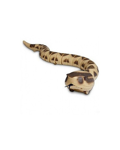 ИК змея Cute Sunlight Гремучая змея