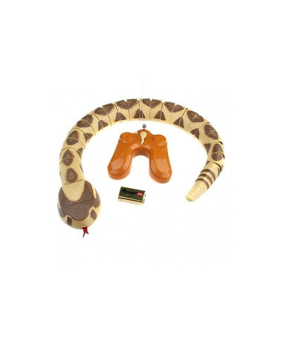 ИК змея Cute Sunlight Гремучая змея