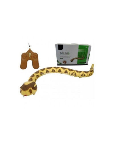 ИК змея Cute Sunlight Гремучая змея