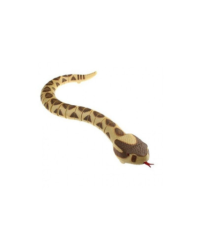 ИК змея Cute Sunlight Гремучая змея