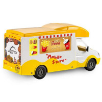 Радиоуправляемая машина Double Eagle магазин на колесах 1:18 2.4G