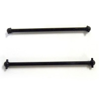 Передняя/задняя полуось 89.5 мм для моделей Himoto 4170B, 4170BL