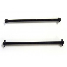 Передняя/задняя полуось 89.5 мм для моделей Himoto 4170B, 4170BL