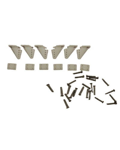 Кабанчик для самолета Volantex RC Trainstar Epoch (комплект)