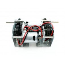 Редуктора для танка Heng Long T90