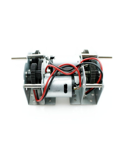 Редуктора для танка Heng Long T90