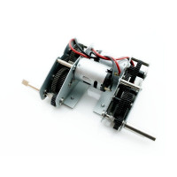 Редуктора для танка Heng Long T90