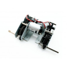 Редуктора для танка Heng Long T90