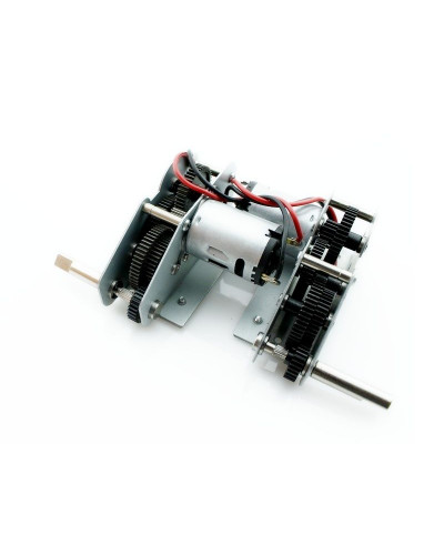 Редуктора для танка Heng Long T90