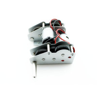 Редуктора для танка Heng Long T90