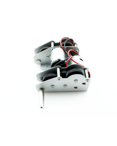 Редуктора для танка Heng Long T90