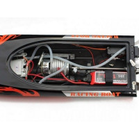 Р/У катер Feilun FT010 Racing 2.4G