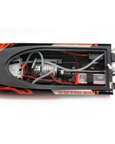 Р/У катер Feilun FT010 Racing 2.4G