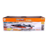 Р/У катер Feilun FT010 Racing 2.4G