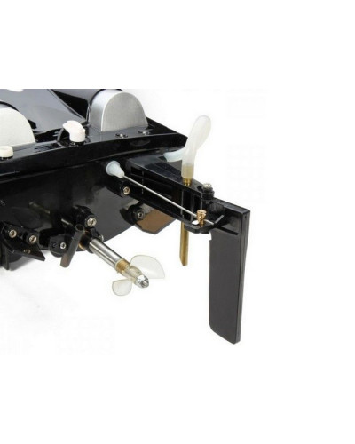 Р/У катер Feilun FT010 Racing 2.4G