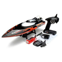 Р/У катер Feilun FT010 Racing 2.4G