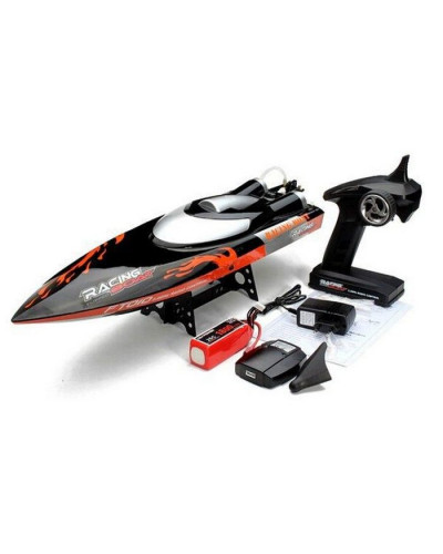 Р/У катер Feilun FT010 Racing 2.4G