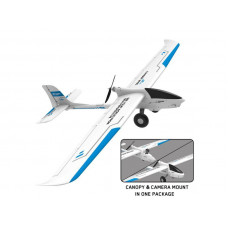 Радиоуправляемый планер Volantex RC Ranger 2400мм KIT