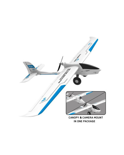 Радиоуправляемый планер Volantex RC Ranger 2400мм KIT