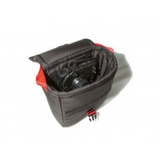 Чехол для аппаратуры, красный