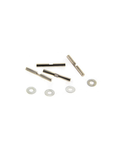 Штифт дифференциала 3x24мм, 4шт.