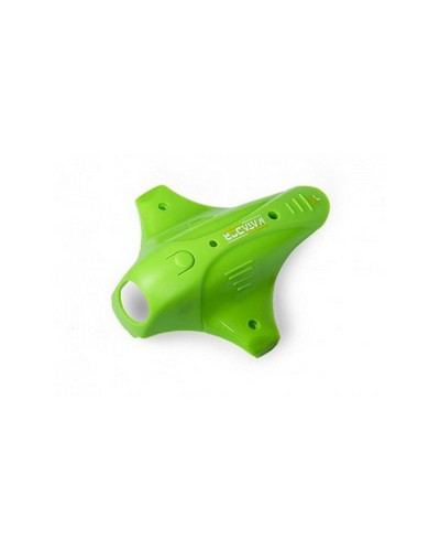 Корпус, верх зеленый для CX-95S
