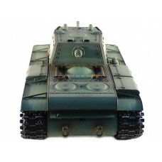 P/У танк Taigen 1/16 KV-1 (Россия) HC 2.4G RTR