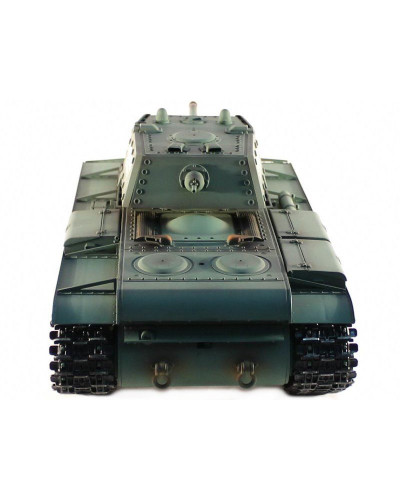 P/У танк Taigen 1/16 KV-1 (Россия) HC 2.4G RTR