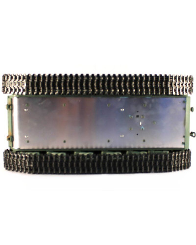 P/У танк Taigen 1/16 KV-1 (Россия) HC 2.4G RTR