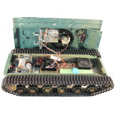 P/У танк Taigen 1/16 KV-1 (Россия) HC 2.4G RTR