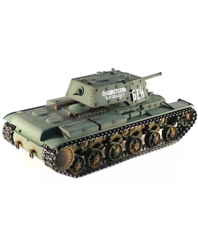 P/У танк Taigen 1/16 KV-1 (Россия) HC 2.4G RTR