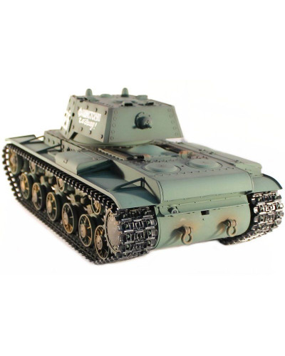 P/У танк Taigen 1/16 KV-1 (Россия) HC 2.4G RTR