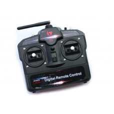 P/У танк Taigen 1/16 KV-1 (Россия) HC 2.4G RTR