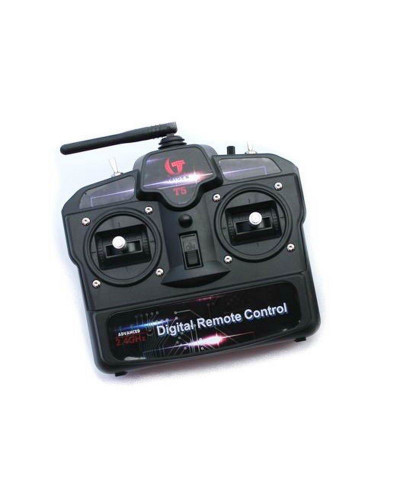 P/У танк Taigen 1/16 KV-1 (Россия) HC 2.4G RTR