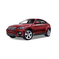 Машина Ideal 1:64 BMW X6