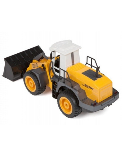 Р/У карьерный бульдозер Double Eagle 1:20