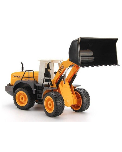 Р/У карьерный бульдозер Double Eagle 1:20