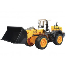 Р/У карьерный бульдозер Double Eagle 1:20
