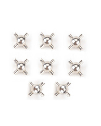 Крестовина привода колеса, 8шт.