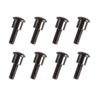 Винты ступенчатые М3x9мм для Remo Hobby, 8шт.