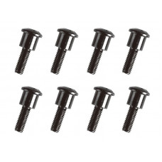 Винты ступенчатые М3x9мм для Remo Hobby, 8шт.