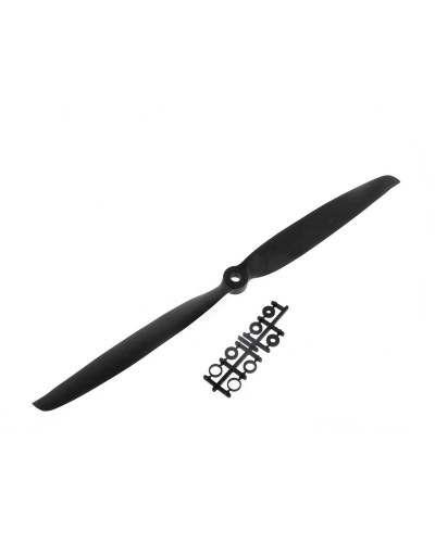 Пропеллер двухлопастной EMP 17х10E